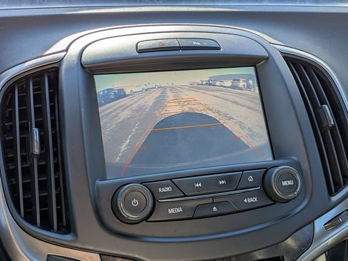 Used 2016 Buick LaCrosse Leather FWD image 14