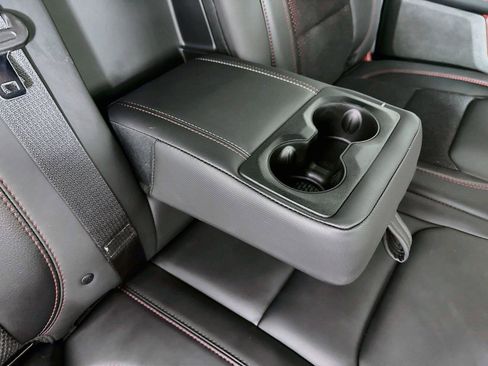 Used 2026 RAM 1500 Rebel w/ Rebel Level 1 Equipment Group AWD/4WD image 40
