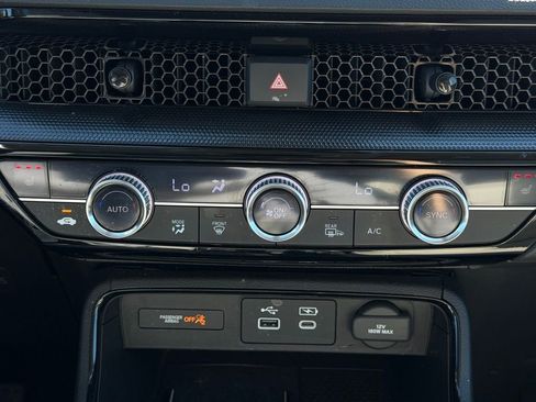 Used 2023 Honda CR-V EX-L image 38