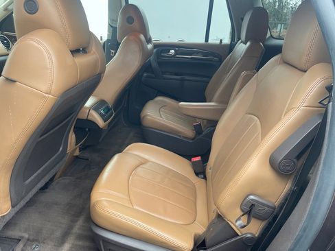 Used 2015 Buick Enclave Leather image 19