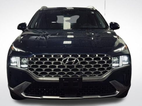 Used 2023 Hyundai Santa Fe Limited image 2