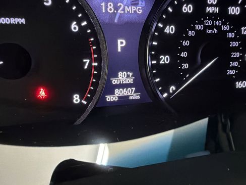 Used 2017 Lexus LS 460 w/ Comfort Package image 20