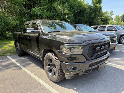 Used 2019 RAM 1500 Big Horn