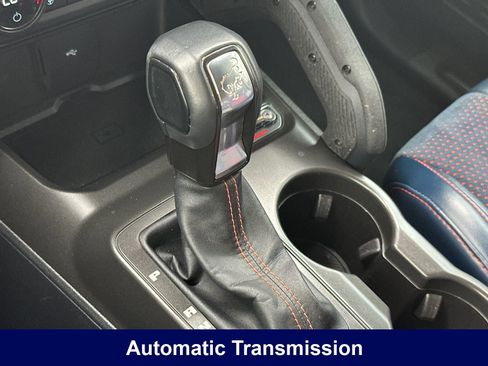 Used 2023 Ford Bronco Raptor AWD/4WD image 25