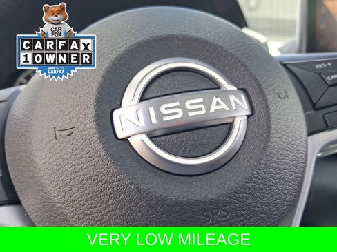Certified 2025 Nissan Altima 2.5 SV w/ SV Special Edition Package FWD image 23