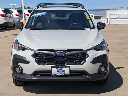 Certified 2025 Subaru Crosstrek 2.0i Premium image 6