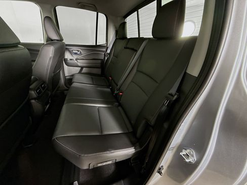 New 2026 Honda Ridgeline RTL image 29
