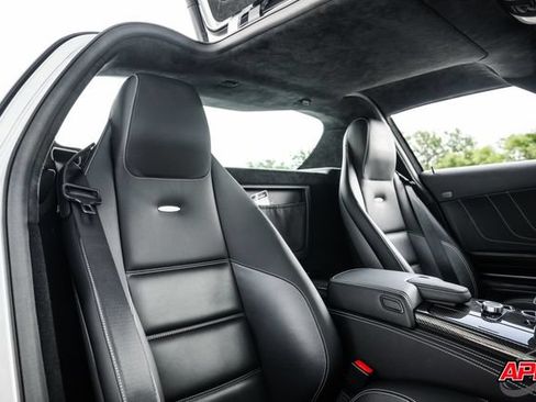 Used 2011 Mercedes-Benz SLS AMG Coupe image 26
