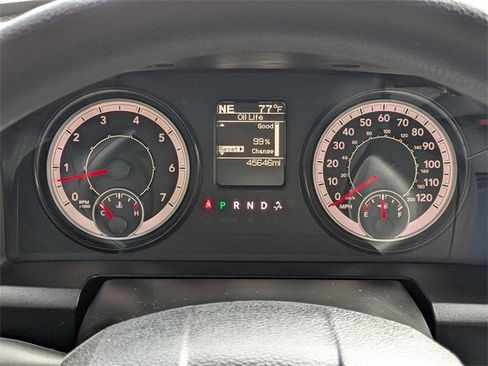 Certified 2019 RAM 1500 Express w/ Express Value Package image 25