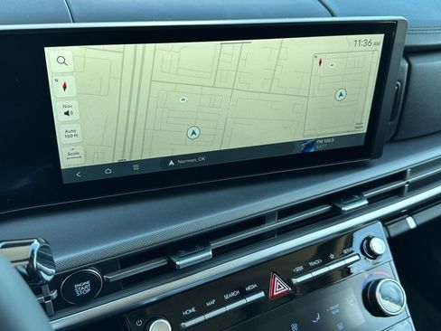 New 2026 Hyundai Santa Fe XRT image 13