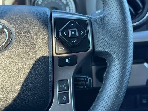 Used 2023 Toyota Tacoma SR5 RWD image 24