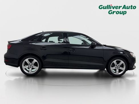 Used 2017 Audi A3 2.0T Premium w/ Convenience Package AWD/4WD image 10