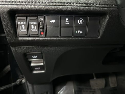 Used 2024 Honda Odyssey Touring image 34