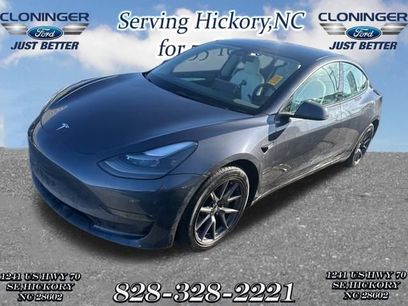 Used 2022 Tesla Model 3 Long Range