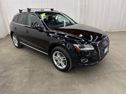 Used 2014 Audi Q5 2.0T Premium Plus w/ Premium Plus Package