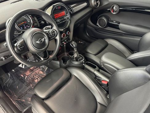 Used 2015 MINI Cooper S FWD image 4