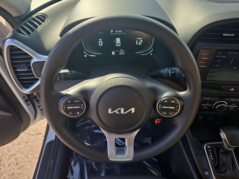 Used 2024 Kia Soul LX w/ Option Group 015 image 20