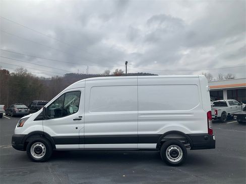 New 2026 Ford Transit 250 Base image 8