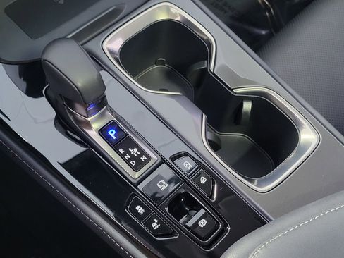 Certified 2023 Lexus NX 350 AWD w/ Premium Package image 25