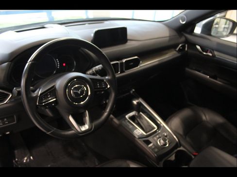 Used 2019 MAZDA CX-5 Signature AWD/4WD image 13