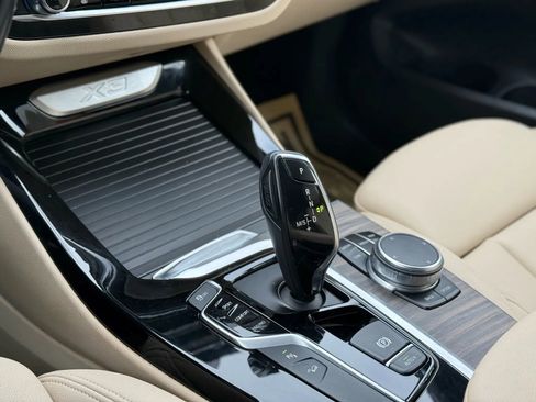 Used 2018 BMW X3 xDrive30i image 19