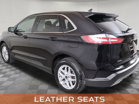 Used 2023 Ford Edge SEL w/ Convenience Package AWD/4WD image 11