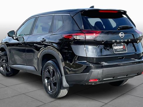 New 2026 Nissan Rogue SV image 12