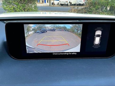 Used 2026 MAZDA CX-50 AWD 2.5 S w/ Cargo Package image 13