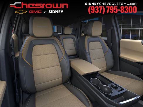 New 2026 Chevrolet Equinox ACTIV w/ Safety and Technology Package image 16