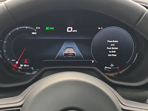 Certified 2024 Dodge Hornet GT image 26