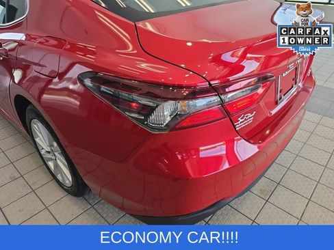 Used 2024 Toyota Camry LE FWD image 26