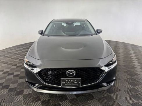 New 2026 MAZDA MAZDA3 2.5 S Sedan w/ Preferred Pkg FWD image 2