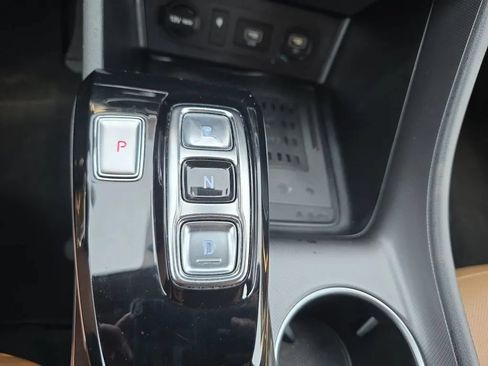 Used 2021 Hyundai Sonata Limited FWD image 37