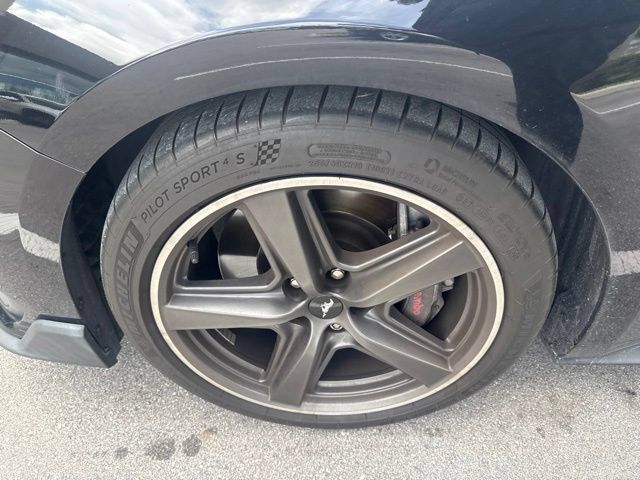 Used 2023 Ford Mustang Mach 1 RWD image 10