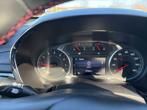 Certified 2023 Chevrolet Equinox RS w/ LPO, Floor Liner Package image 14