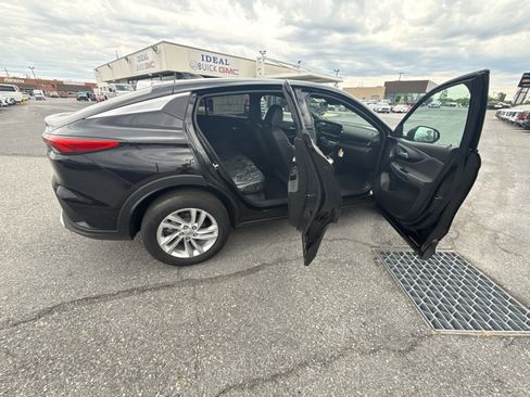 New 2026 Buick Envista Preferred w/ Convenience I Package FWD image 28