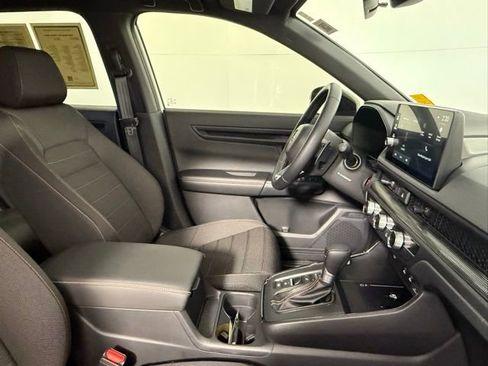 Used 2026 Honda CR-V Sport image 50