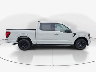 Used 2024 Ford F150 XLT w/ XLT Black Appearance Package RWD video 2