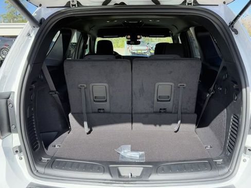 New 2025 Dodge Durango GT w/ Blacktop Package image 11