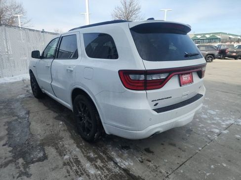 New 2026 Dodge Durango GT image 23