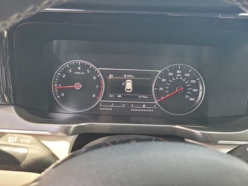 Used 2021 Kia Sorento SX FWD image 29