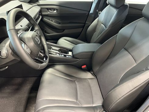 New 2026 Honda Accord Sport image 16