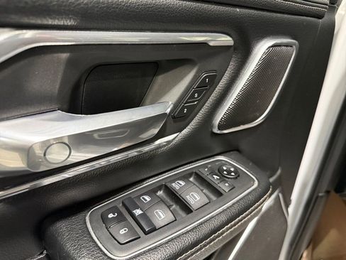 Used 2020 RAM 1500 Laramie image 21