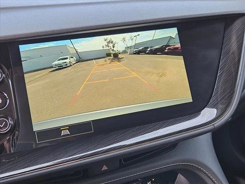 Certified 2023 Buick Envision Preferred image 14