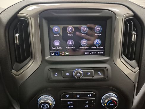 New 2026 GMC Sierra 1500 Pro w/ Graphite Edition image 14