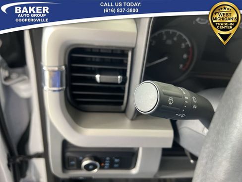 Used 2023 Ford F350 XL w/ Snow Plow Prep Package image 17