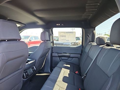 New 2026 Ford F150 STX AWD/4WD image 19