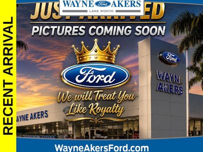 Used 2024 Ford F250 Lariat w/ Lariat Ultimate Package