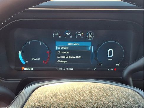 New 2026 Ford F250 4x4 Crew Cab Super Duty image 16