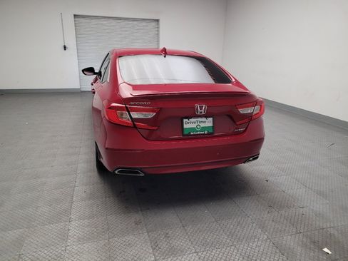 Used 2019 Honda Accord Sport image 6